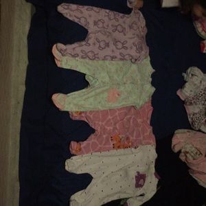 3 month baby sleepers